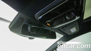 Mercedes-Benz EQS EQS450+ AMG LINE 2022 года из Южной Кореи