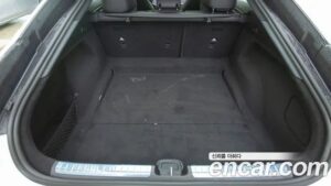 Mercedes-Benz EQS EQS450+ AMG LINE 2022 года из Южной Кореи