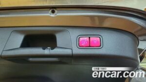 Mercedes-Benz EQA EQA250 AMG Charger 2022 года из Южной Кореи