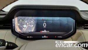 Land Rover Range Rover P530 AB LWB 2023 года из Южной Кореи