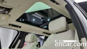 Land Rover Range Rover P530 AB LWB 2023 года из Южной Кореи