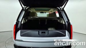 Land Rover Range Rover P530 AB LWB 2023 года из Южной Кореи