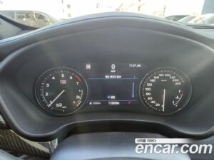 Cadillac XT4 2.0 Sport AWD 2021 года из Южной Кореи
