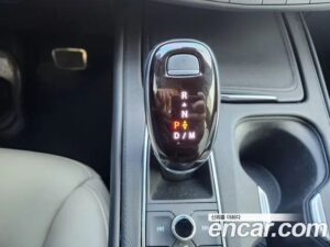 Cadillac XT4 2.0 Sport AWD 2021 года из Южной Кореи