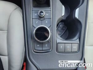Cadillac XT4 2.0 Sport AWD 2021 года из Южной Кореи