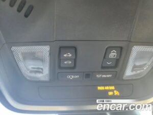 Cadillac XT4 2.0 Sport AWD 2021 года из Южной Кореи