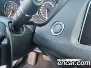 Cadillac XT4 2.0 Sport AWD 2021 года из Южной Кореи