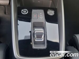 Audi A3 40 TFSI Premium 2022 года из Южной Кореи