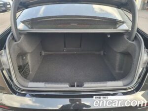 Audi A3 40 TFSI Premium 2022 года из Южной Кореи