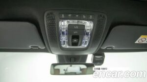 Mercedes-Benz GLA-Class GLA220 2021 года из Южной Кореи