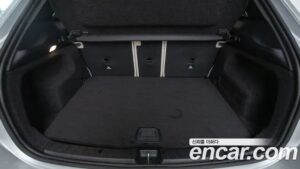 Mercedes-Benz GLA-Class GLA220 2021 года из Южной Кореи