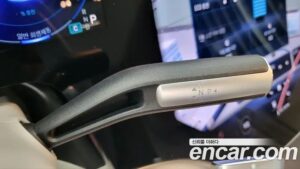 Mercedes-Benz EQS EQS450+ AMG LINE 2022 года из Южной Кореи