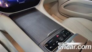 Mercedes-Benz EQS EQS450+ AMG LINE 2022 года из Южной Кореи