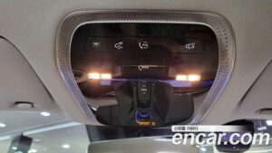 Mercedes-Benz EQS EQS450+ AMG LINE 2022 года из Южной Кореи