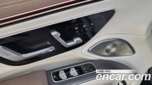 Mercedes-Benz EQS EQS450+ AMG LINE 2022 года из Южной Кореи