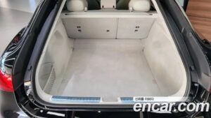 Mercedes-Benz EQS EQS450+ AMG LINE 2022 года из Южной Кореи
