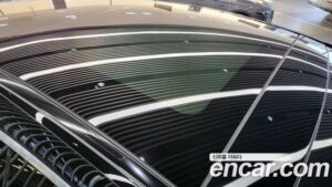 Mercedes-Benz EQS EQS450+ AMG LINE 2022 года из Южной Кореи