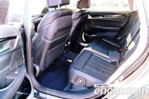 BMW Gran Turismo 630i xDrive Luxury 2020 года из Южной Кореи