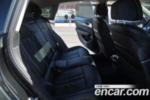 BMW Gran Turismo 630i xDrive Luxury 2020 года из Южной Кореи