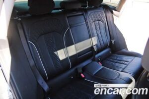 BMW Gran Turismo 630i xDrive Luxury 2020 года из Южной Кореи