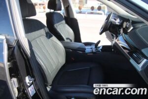 BMW Gran Turismo 630i xDrive Luxury 2020 года из Южной Кореи