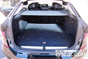 BMW Gran Turismo 630i xDrive Luxury 2020 года из Южной Кореи