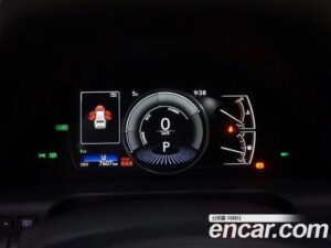 Lexus ES Luxury Plus 2022 года из Южной Кореи