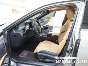 Lexus ES Luxury Plus 2022 года из Южной Кореи