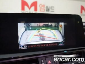 Lexus ES Luxury Plus 2022 года из Южной Кореи