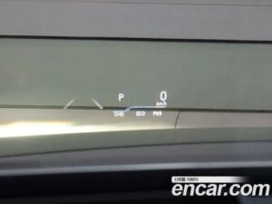 Lexus ES Luxury Plus 2022 года из Южной Кореи