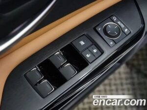Lexus ES Luxury Plus 2022 года из Южной Кореи