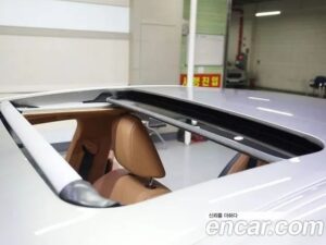 Lexus ES Luxury Plus 2022 года из Южной Кореи
