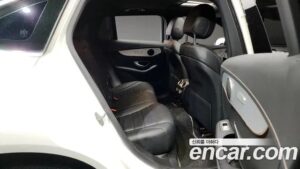 Mercedes-Benz EQC EQC400 4MATIC 2020 года из Южной Кореи
