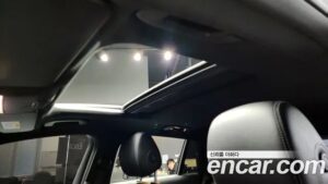 Mercedes-Benz EQC EQC400 4MATIC 2020 года из Южной Кореи