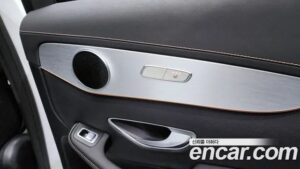 Mercedes-Benz EQC EQC400 4MATIC 2020 года из Южной Кореи