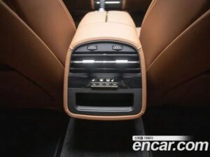 Maserati Quattroporte 3.0 V6 GranLusso 2021 года из Южной Кореи