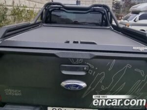 Ford Ranger 2.0 2022 года из Южной Кореи