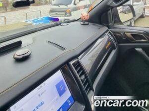 Ford Ranger 2.0 2022 года из Южной Кореи
