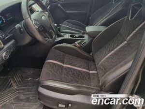 Ford Ranger 2.0 2022 года из Южной Кореи