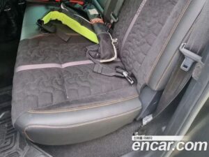 Ford Ranger 2.0 2022 года из Южной Кореи