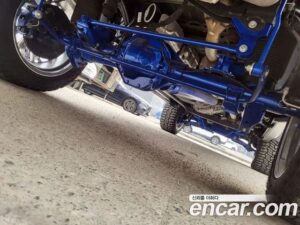 Dodge Ram Pick Up 5.7 2020 года из Южной Кореи