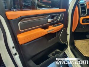 Dodge Ram Pick Up 5.7 2020 года из Южной Кореи