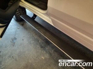 Dodge Ram Pick Up 5.7 2020 года из Южной Кореи