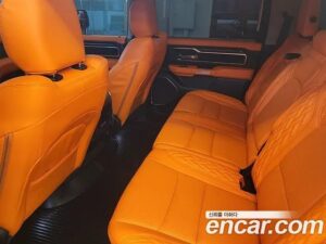 Dodge Ram Pick Up 5.7 2020 года из Южной Кореи
