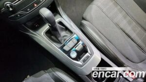 Peugeot 308 1.6 BlueHDi ALLURE 2019 года из Южной Кореи