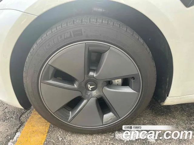 34264442_005.jpg Tesla Model 3 LONG RANGE 2022 года из Южной Кореи
