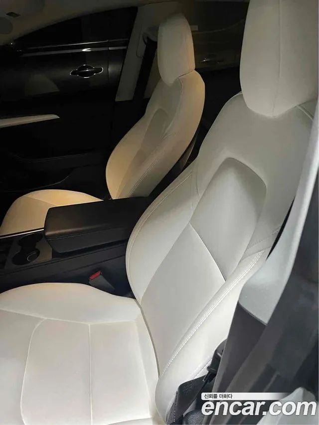 34264442_007.jpg Tesla Model 3 LONG RANGE 2022 года из Южной Кореи