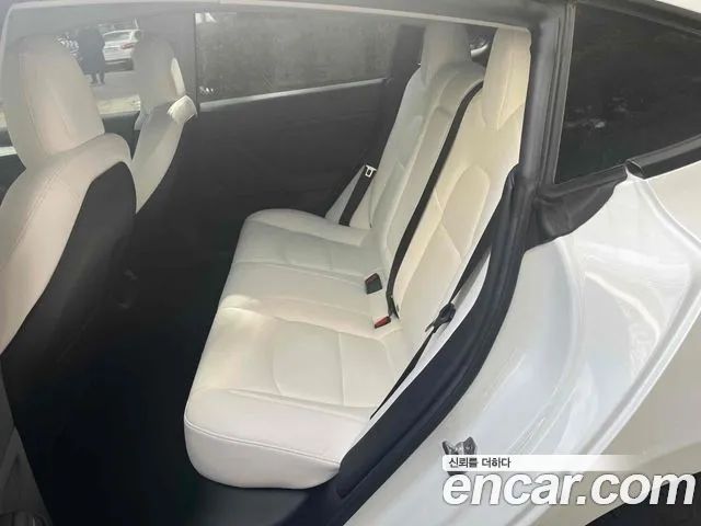 34264442_010.jpg Tesla Model 3 LONG RANGE 2022 года из Южной Кореи