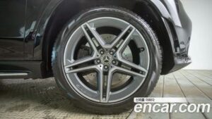 Mercedes-Benz GLS-Class GLS400d 4MATIC 2020 года из Южной Кореи