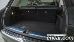 Mercedes-Benz GLS-Class GLS400d 4MATIC 2020 года из Южной Кореи